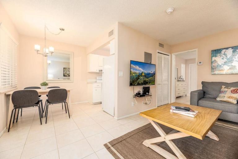 The Retreat 3 - Wilton Manors - B&B Fort Lauderdale