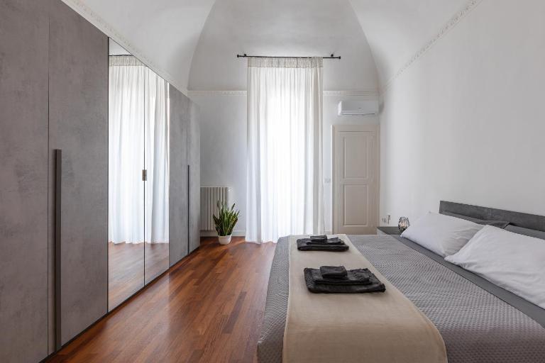 Casa dei Visionari - B&B Bari