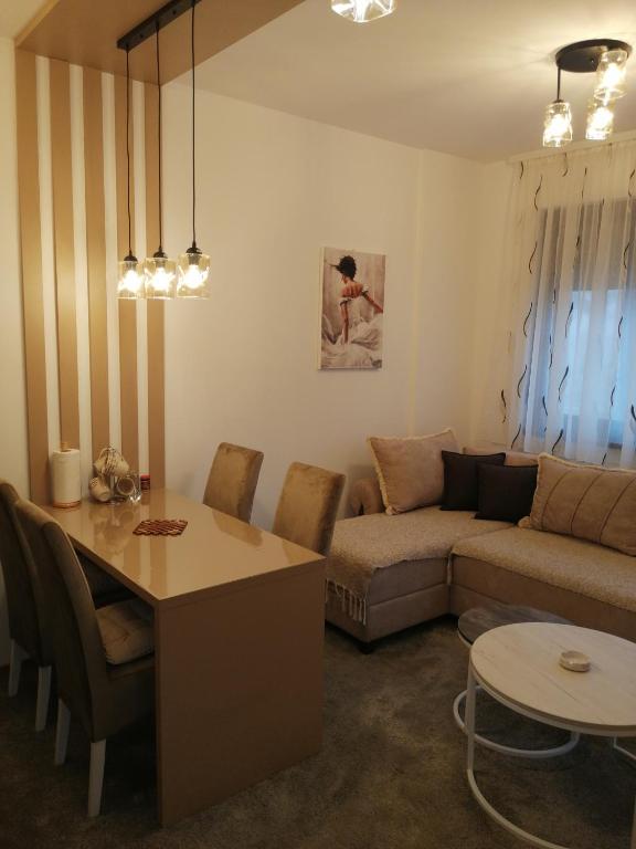 Apartman Tri M - Chambres d'hôtes Zlatibor