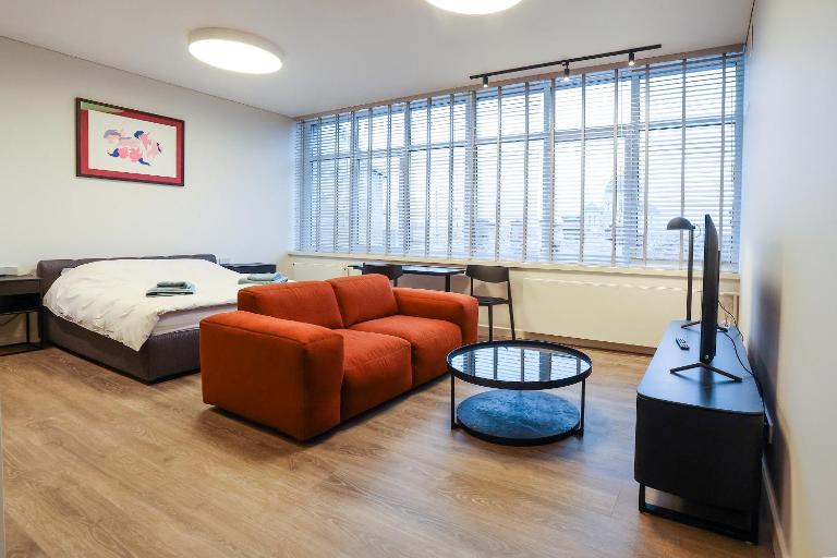 Studio 501 - Bed and Breakfast Kaunas