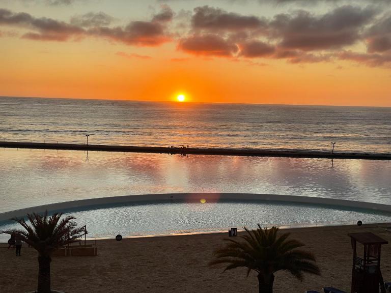 San Alfonso Mágico - B&B Algarrobo