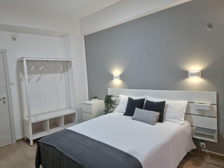 Civico 29 apartment - B&B Messina