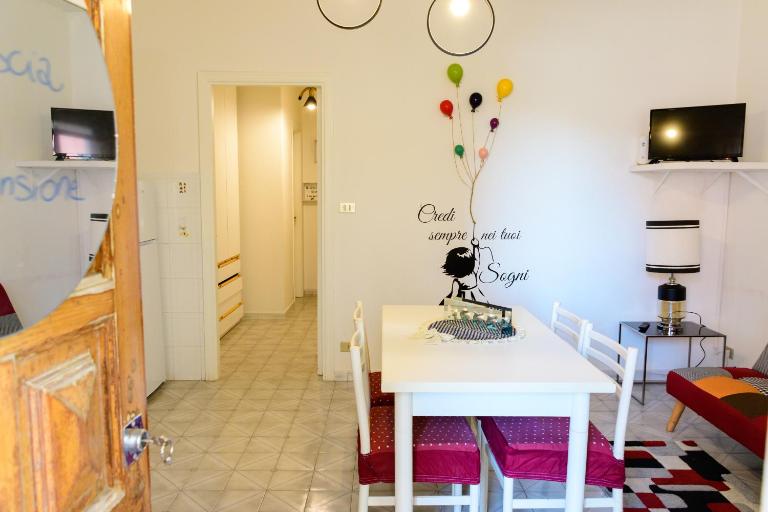 Casa vacanze SICILIA - B&B Barcellona Pozzo di Gotto