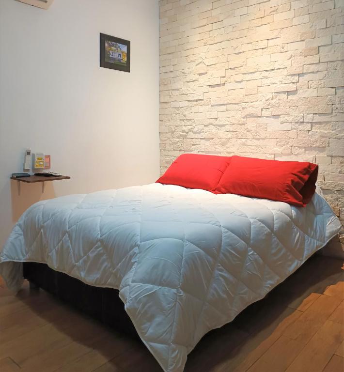 Habitaciones amuebladas Veracruz Logos - B&B Veracruz