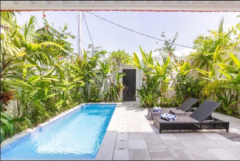 Villa Harris Canggu - B&B Canggu