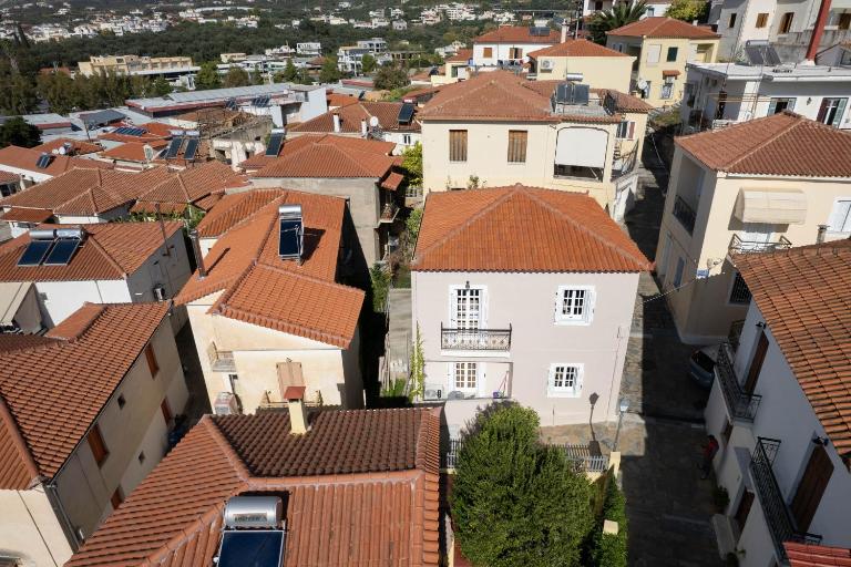Phares - B&B Kalamata