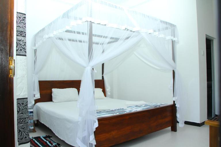Anu Villa Kabalana - B&B Matara