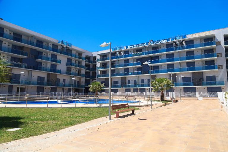 UHC Mar Augusta Family Complex Superior - B&B Cambrils