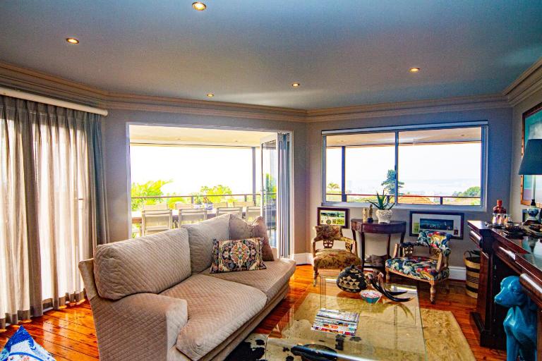 Pete's Place - B&B Durban