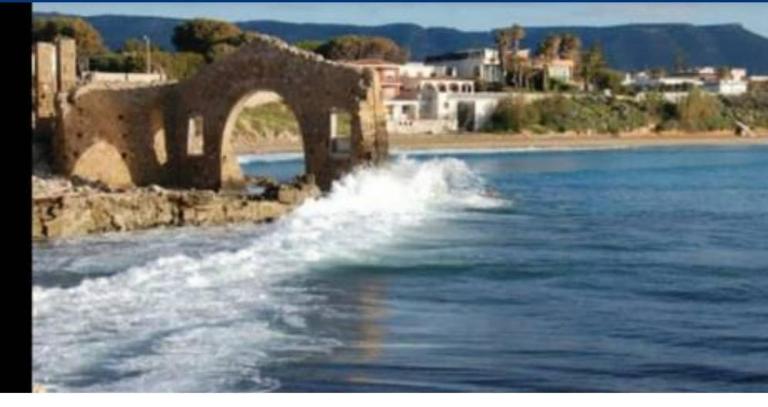 Scogliera apartments - B&B Avola