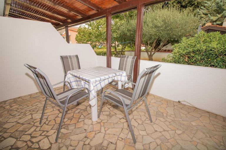 Renata Studio - Ferienwohnung Baška