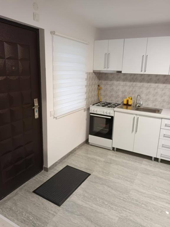 apartament de lux - Ferienwohnung Lupeni