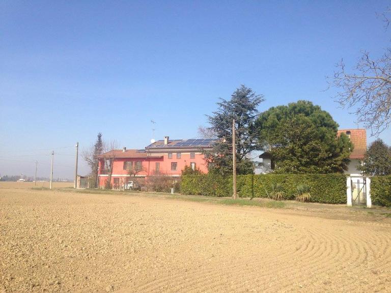 Agriturismo e Az. Agricola Ma.Mi - Chambres d'hôtes Sale
