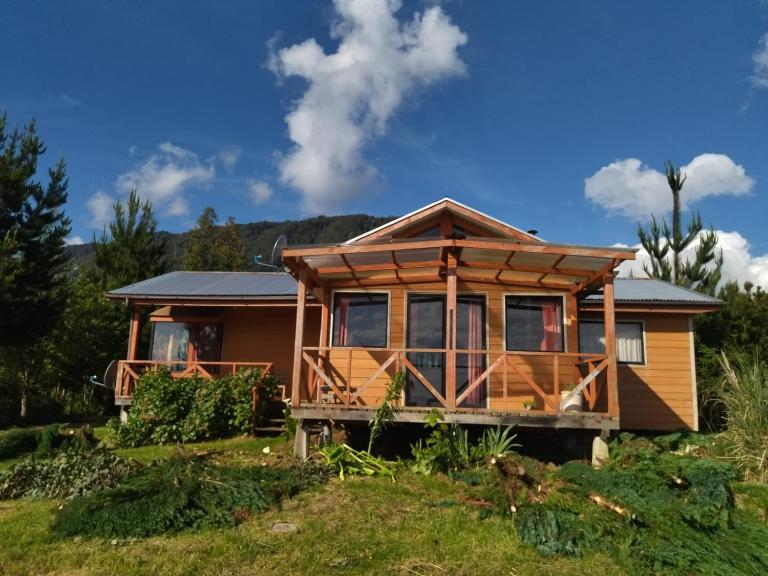 Cabaña Los Lagos - B&B Port Montt