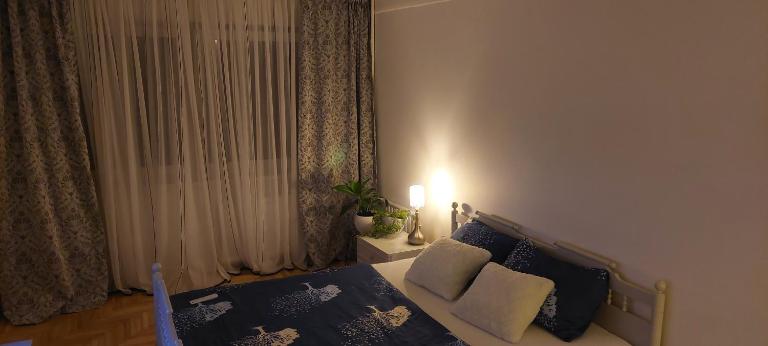 Pakeliui - B&B Kaunas