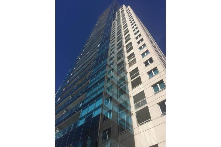 Hermoso departamento en la torre Palermo UNO. - B&B Buenos Aires