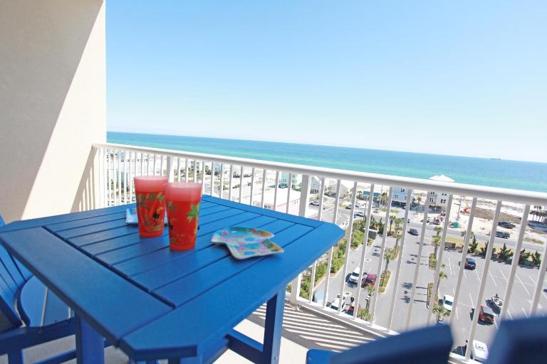 Sanibel 904 - B&B Gulf Shores
