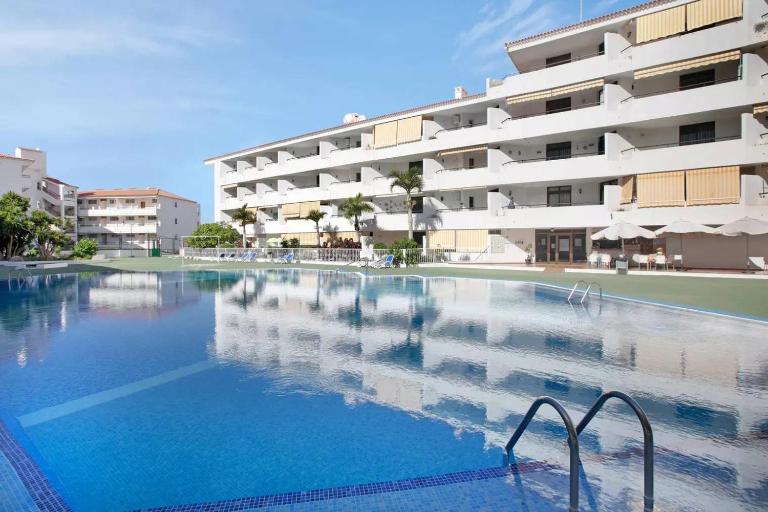 Summerland los Cristianos - B&B Los Cristianos
