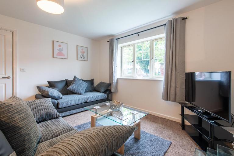 No 21 - B&B Mansfield