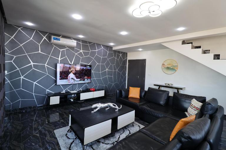 NOVA PREMIUM ROOMs - B&B Dakar