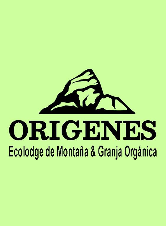 Origenes Ecolodge de Montaña - B&B El Bolsón