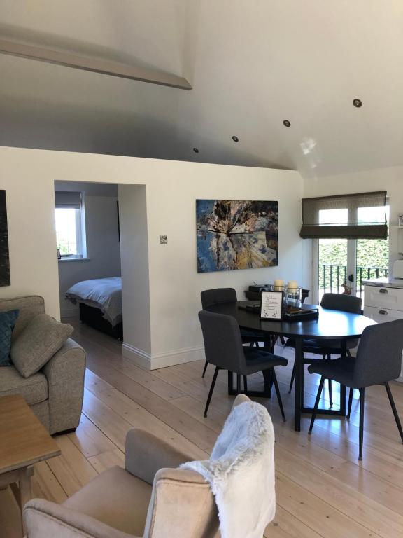 The Loft - B&B Crowborough