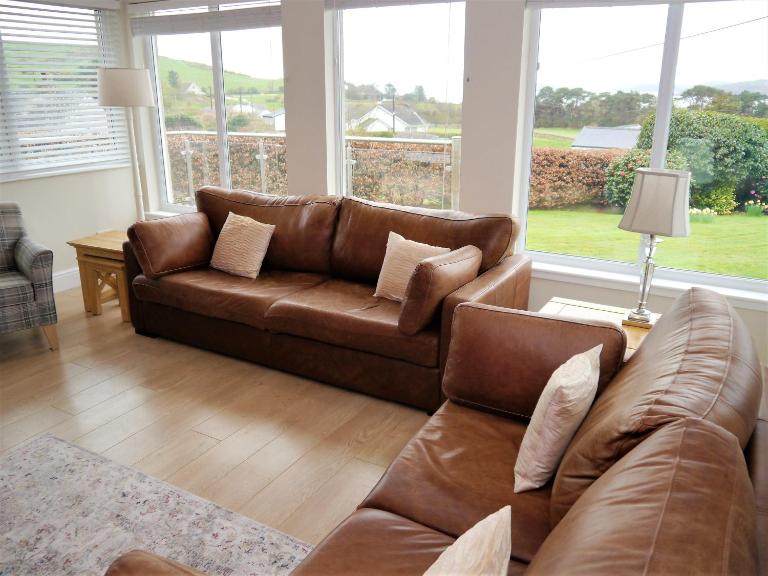 Firpoint - B&B Rockcliffe