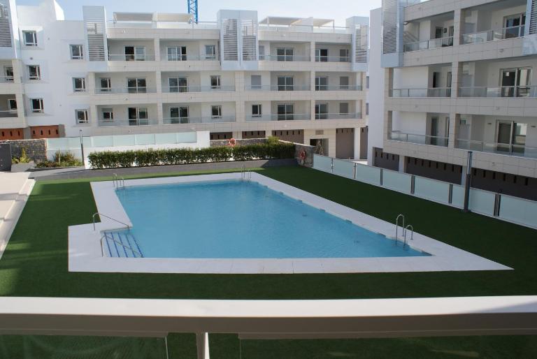 Los Arqueros Beach Marbella - Chambres d'hôtes Marbella