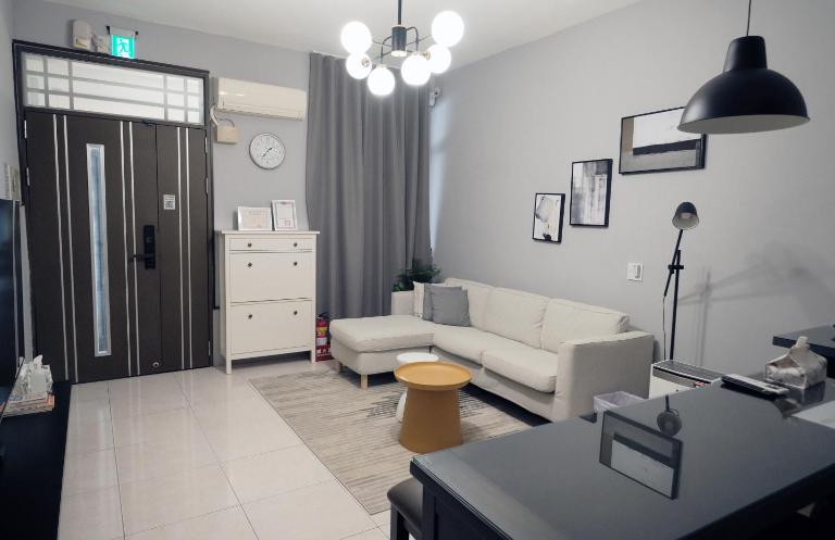 98th Lane, Anping I 4人以上包棟 - B&B Tainan