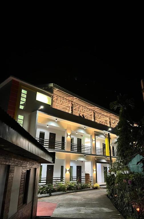 Ohana Hometel - B&B Sorsogon