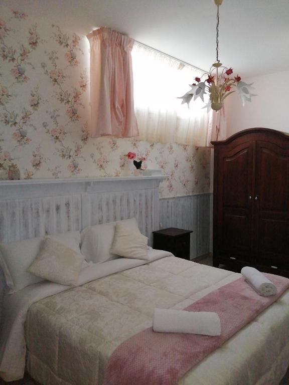 EneaHouse - B&B Fiumicino