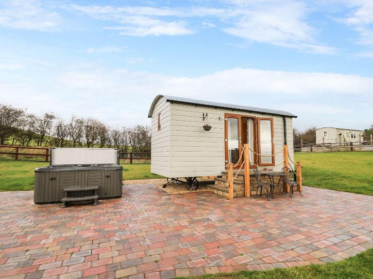 Highland View - Ferienwohnung Rhayader