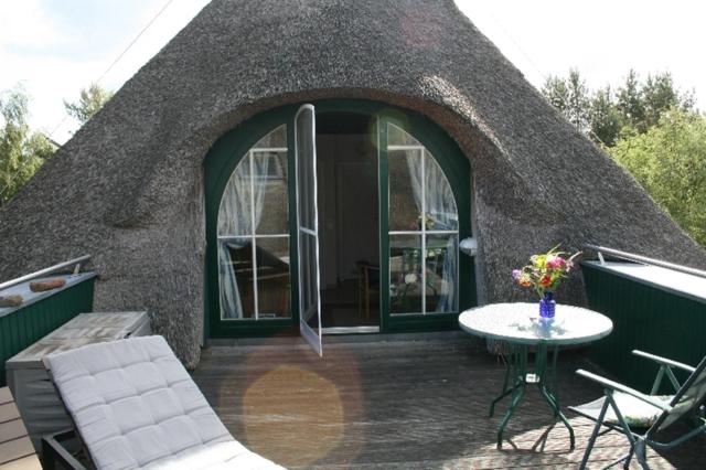 Residenz am Haferland Whg 14 - B&B Wieck