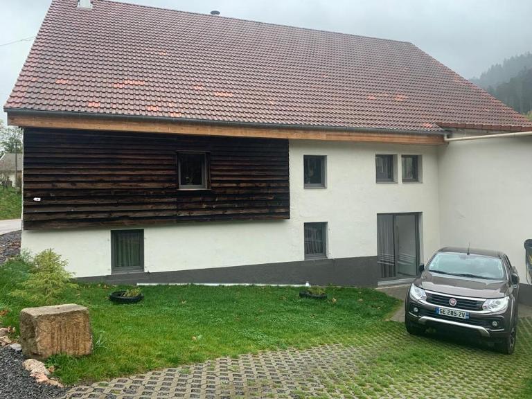 Villa Valtin - B&B Le Valtin
