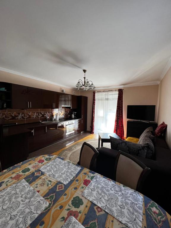 Apartament Słoneczny - B&B Ustka