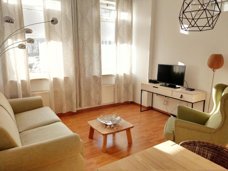 Wertschätzer III - Paulinenstr - B&B Detmold
