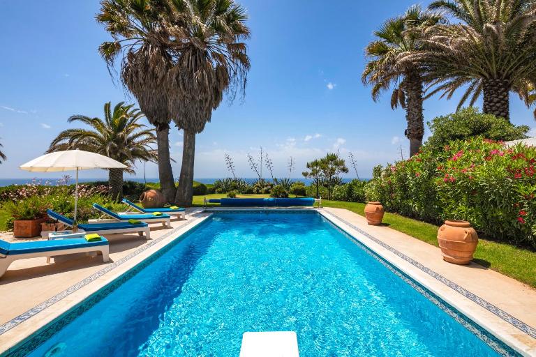 Casa Piranhas - Bed and Breakfast Carvoeiro