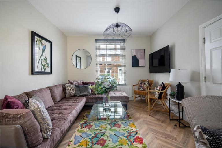 18 Dove Street - B&B York