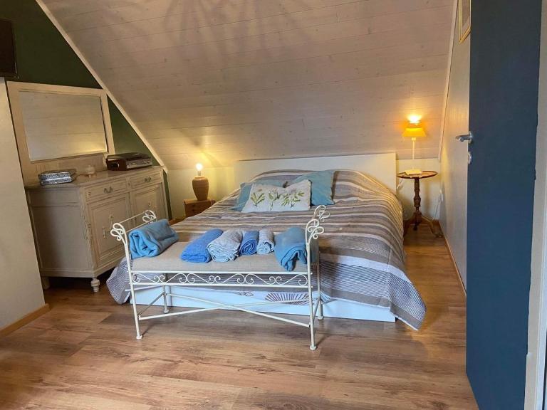 Le petit 19 - B&B Jodoigne