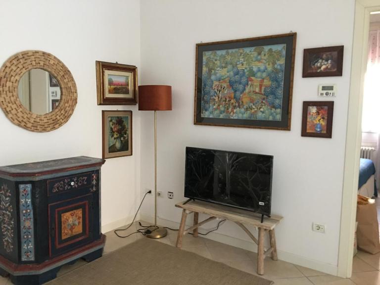 CASA KLARA - B&B Bologna