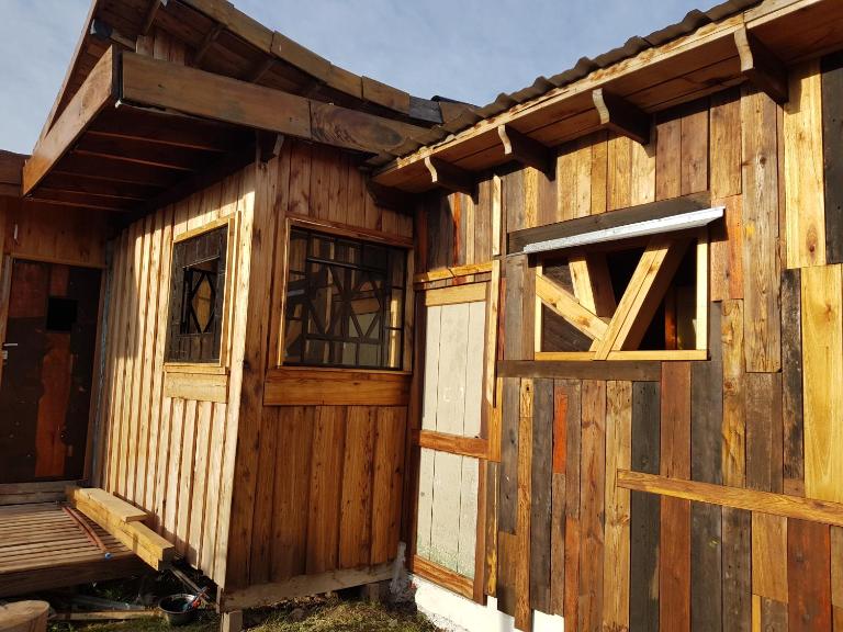 Cabaña Suri - B&B Belén de Escobar