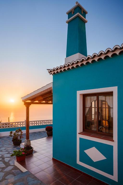 Casa marroquina - B&B Las Indias