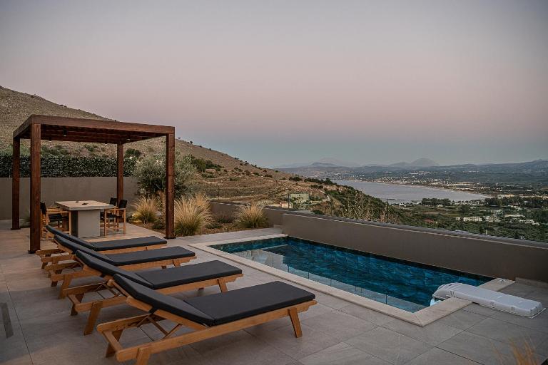 ZeusCave - B&B Georgioupolis