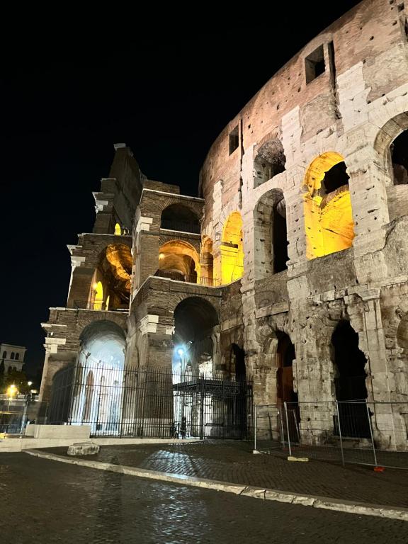 GladiatoRooms Rome - Colosseo - B&B Roma