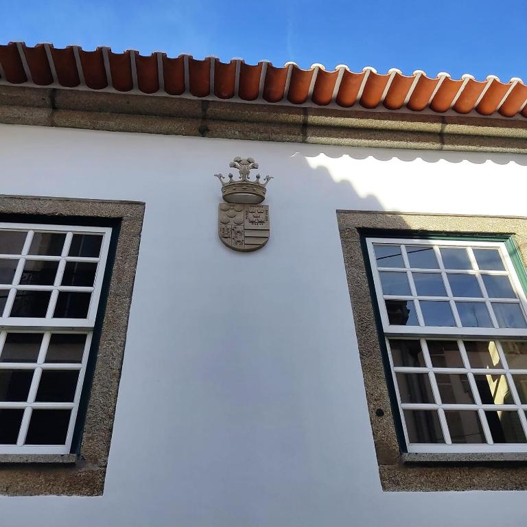 Casa de Santa Ana da Beira - B&B Seia