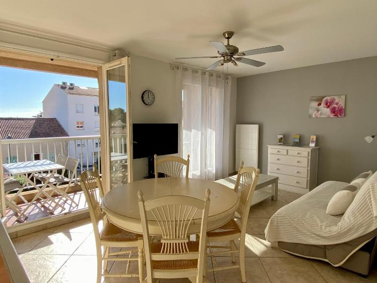 Les locations Cinaureva "Les Îles d'Or" - B&B La Londe-les-Maures