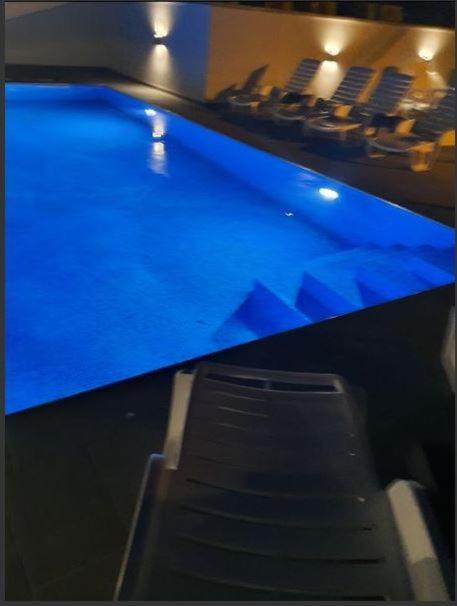 Luxury Apartment Viktoria Trogir - B&B Trogir