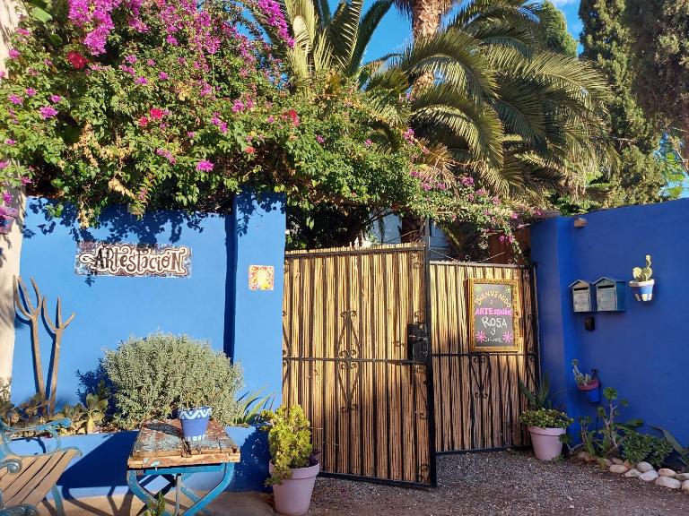 Artestacion - Bed and Breakfast Alora