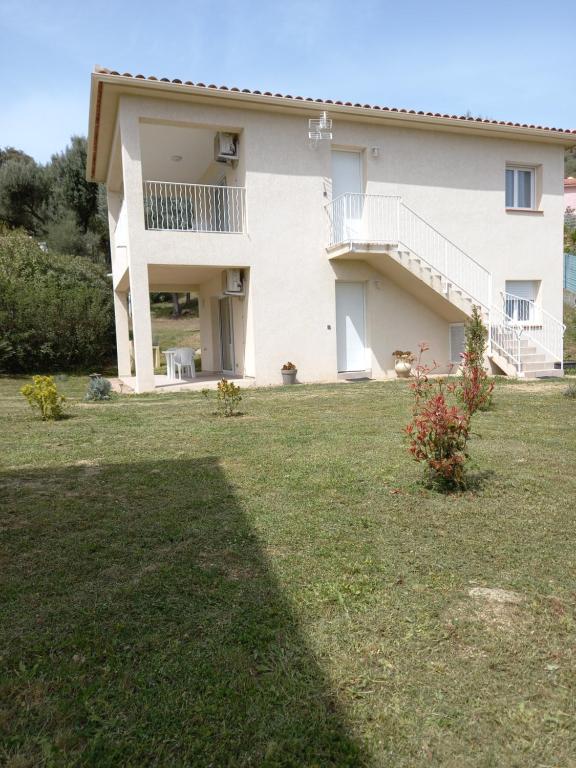 U MANDARINU - B&B Ajaccio