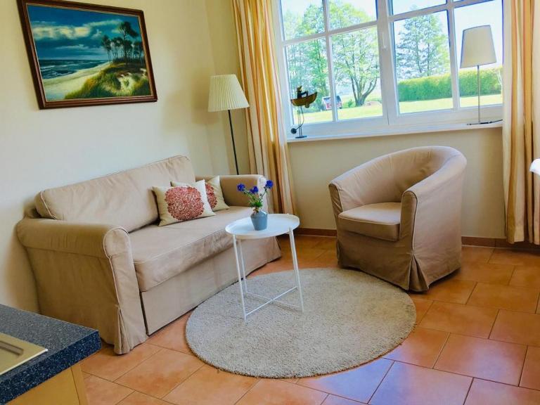 Am Eichberg - B&B Wieck